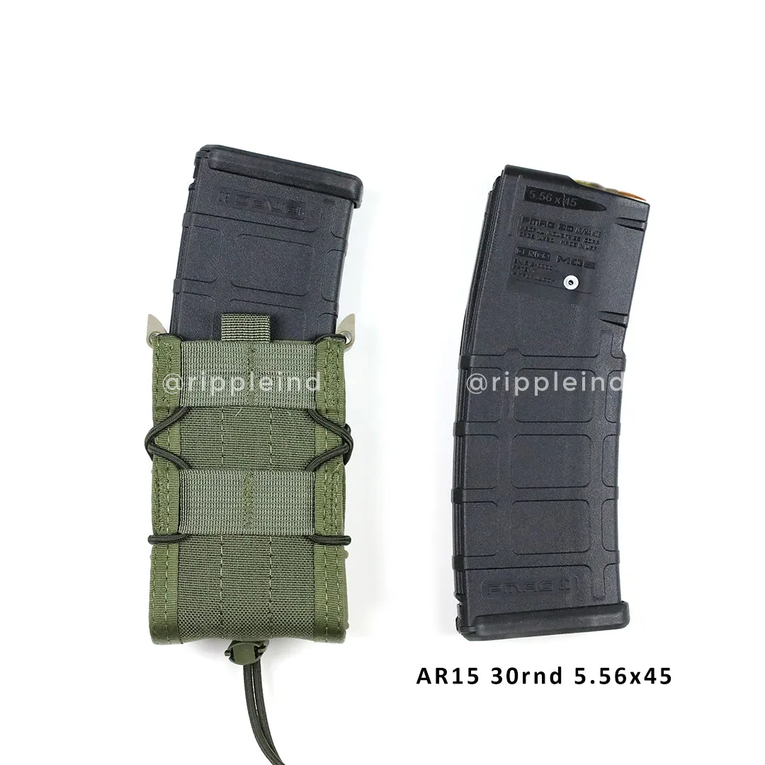 HSGI - Coyote Brown - Rifle Taco Mag Pouch