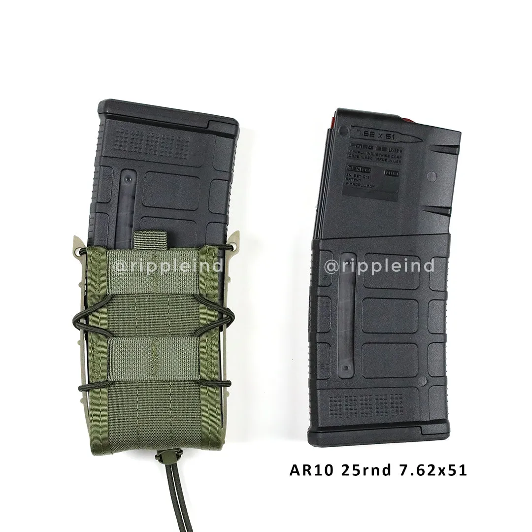 HSGI - Coyote Brown - Rifle Taco Mag Pouch