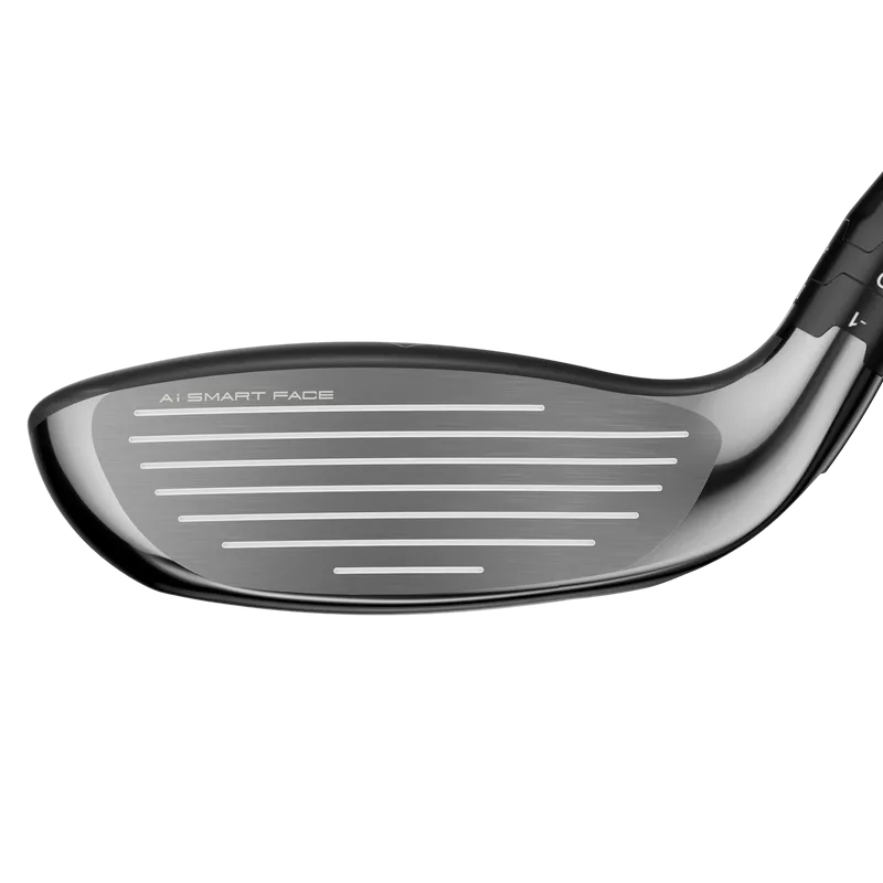 HYBRID CALLAWAY PARADYM AI SMOKE HL