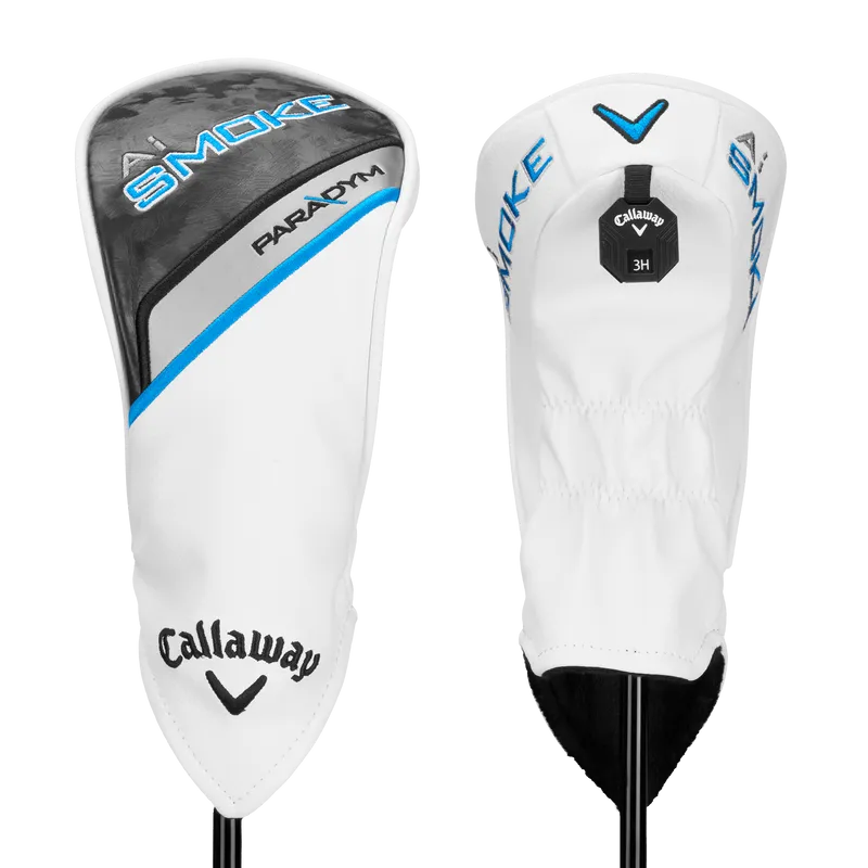 HYBRID CALLAWAY PARADYM AI SMOKE HL