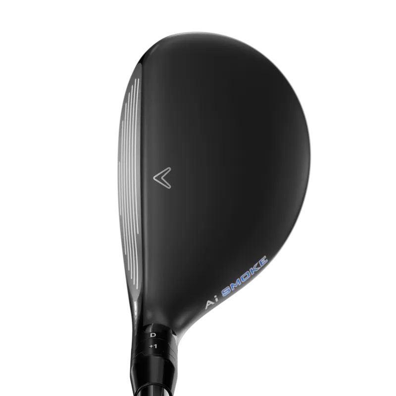 HYBRID CALLAWAY PARADYM AI SMOKE HL