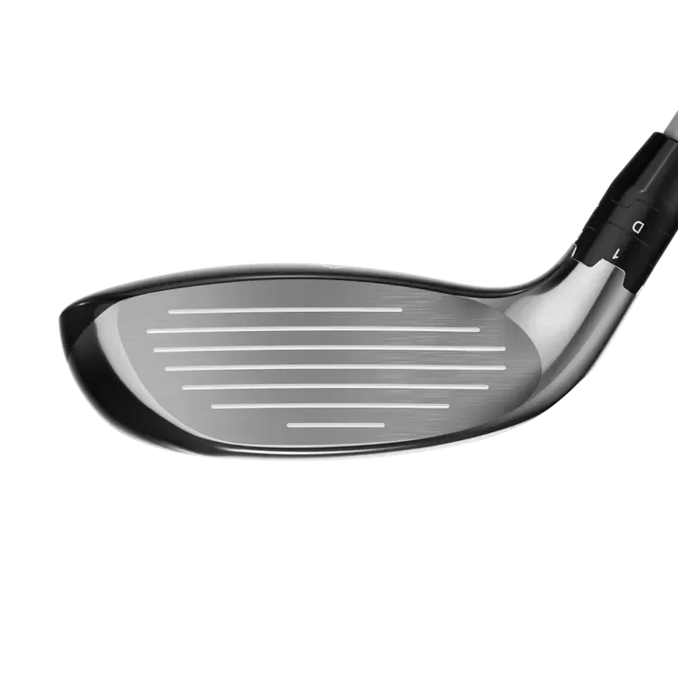 HYBRID CALLAWAY PARADYM X GAUCHER