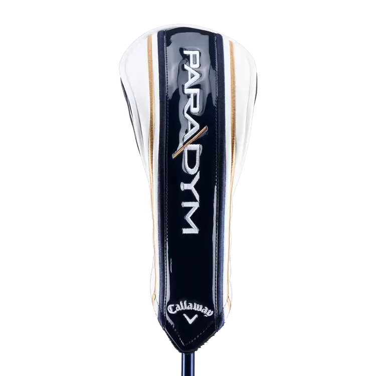 HYBRID CALLAWAY PARADYM X GAUCHER