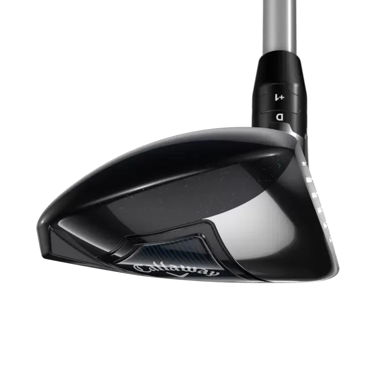 HYBRID CALLAWAY PARADYM X GAUCHER