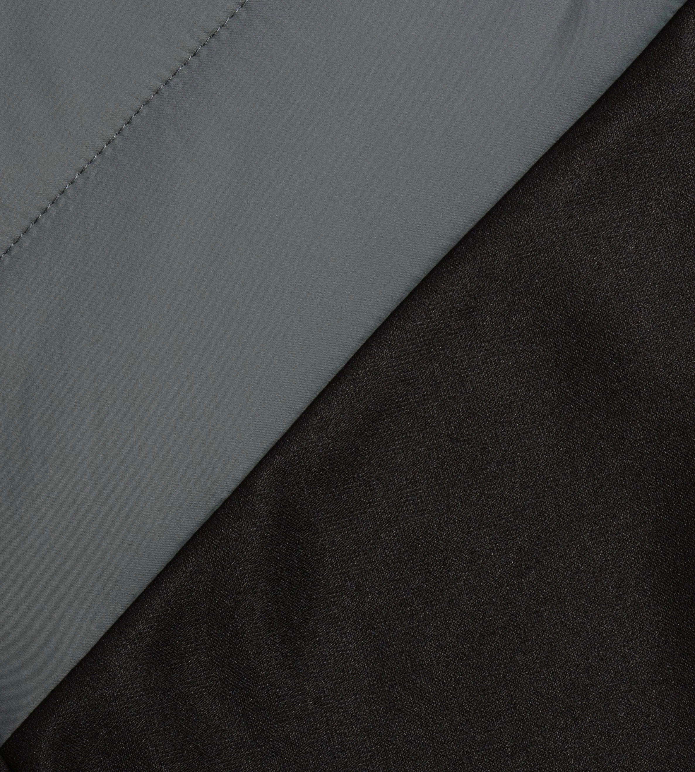 HYBRID MIDLAYER - BLACK