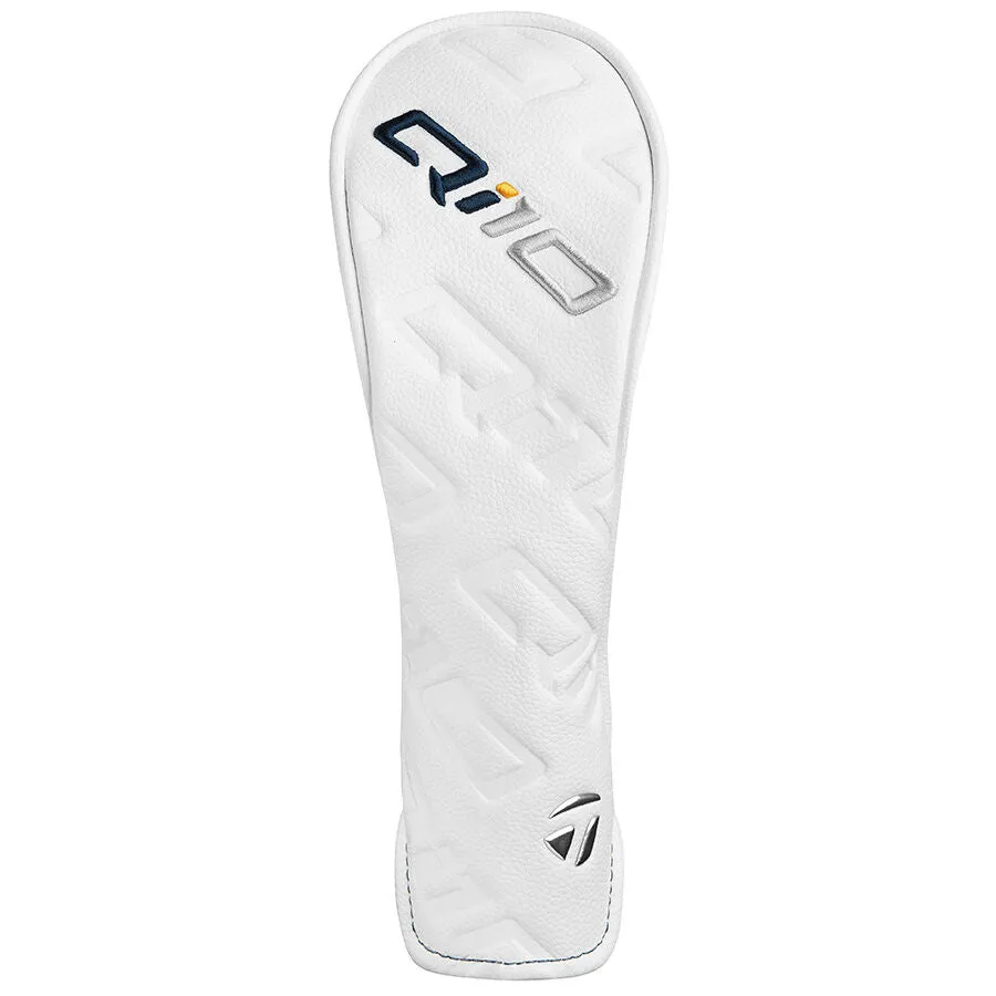 HYBRID TAYLORMADE QI10 RESCUE MAX