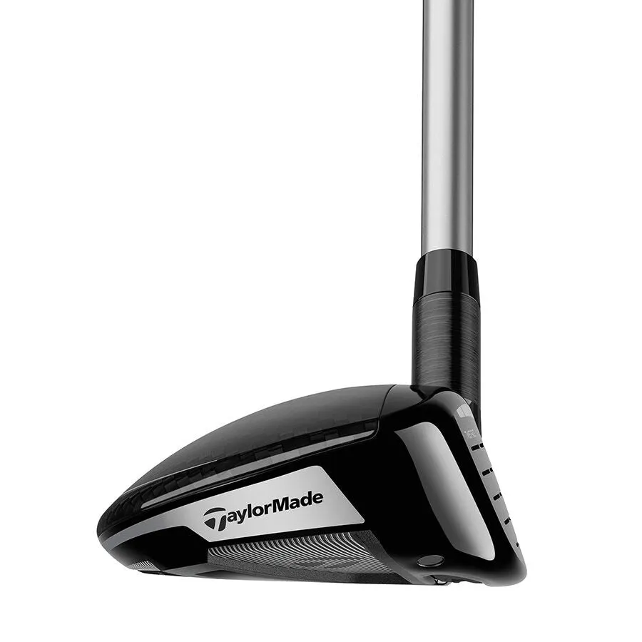 HYBRID TAYLORMADE QI10 RESCUE MAX