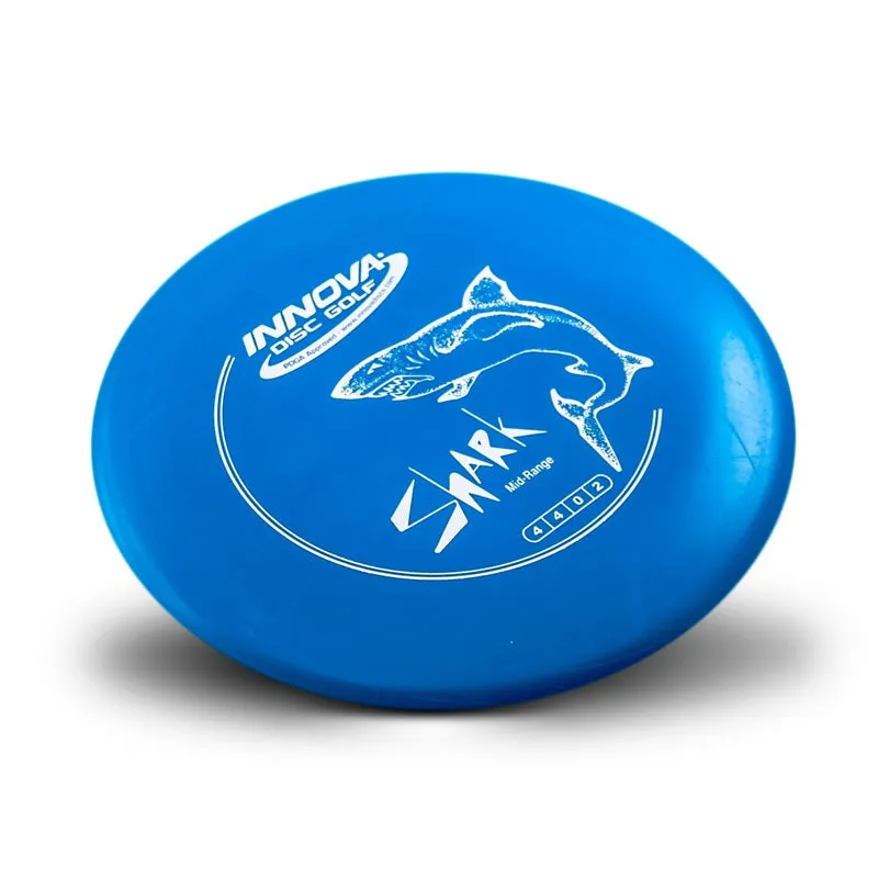 INNOVA DX DISC GOLF SET OF 3
