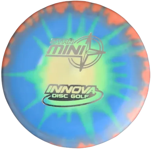 Innova Mini Marker Disc