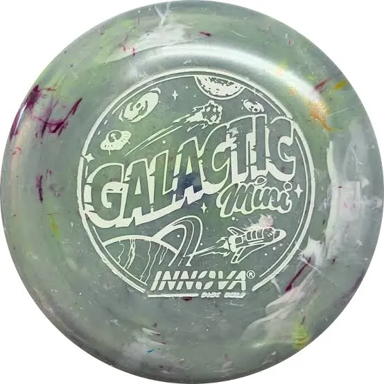 Innova Mini Marker Disc