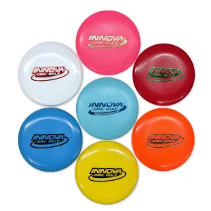 Innova Mini Marker Disc