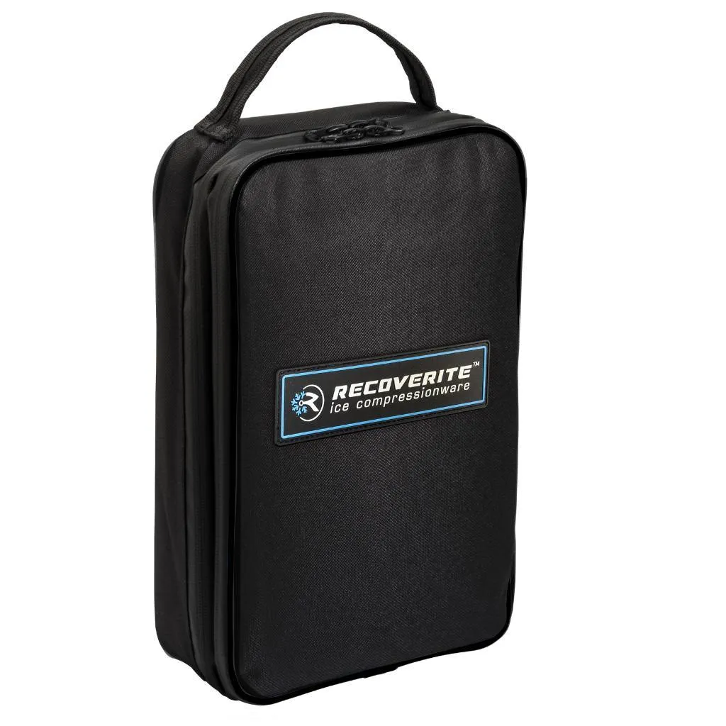 Insulated Carrier Bag
