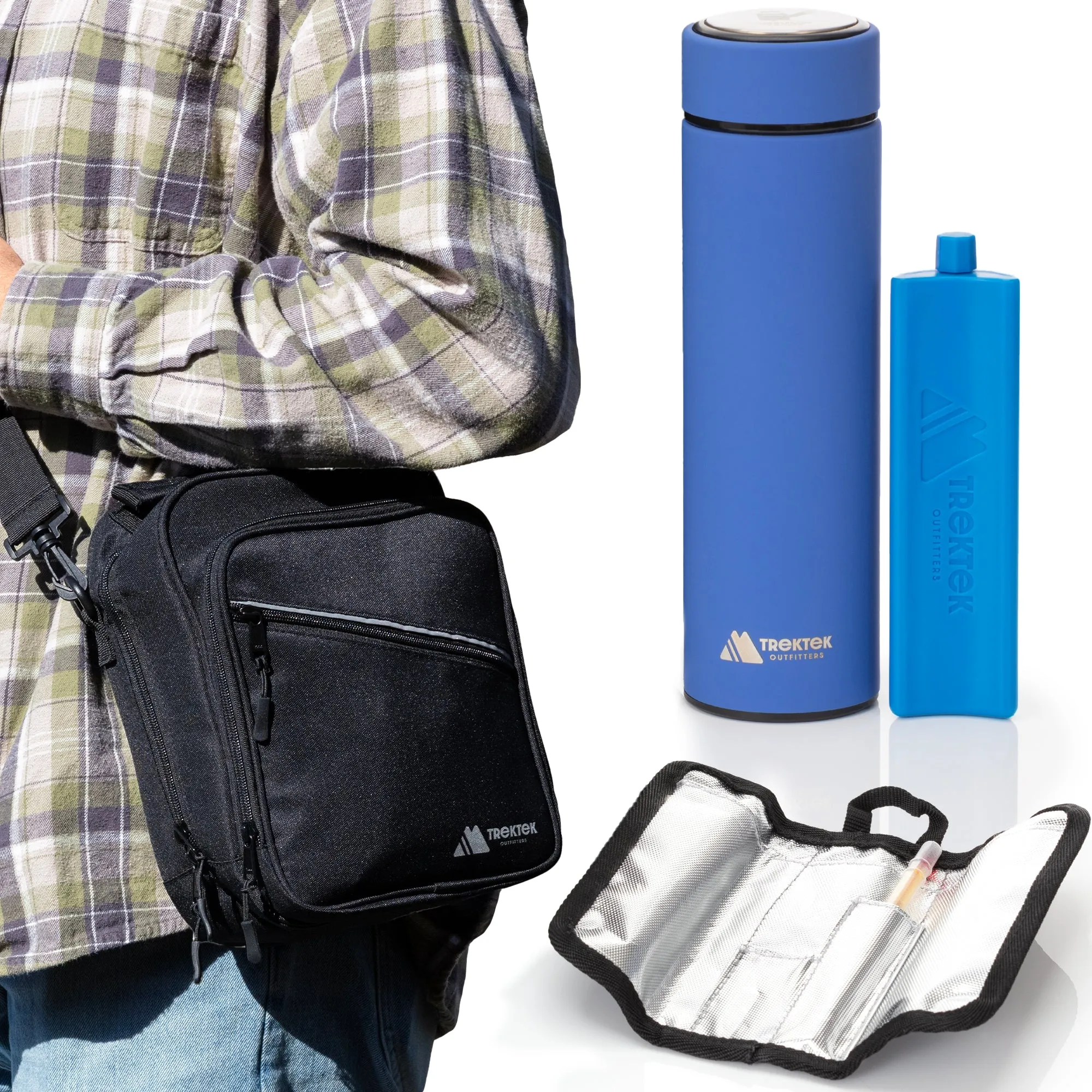 INSULIN COOLER