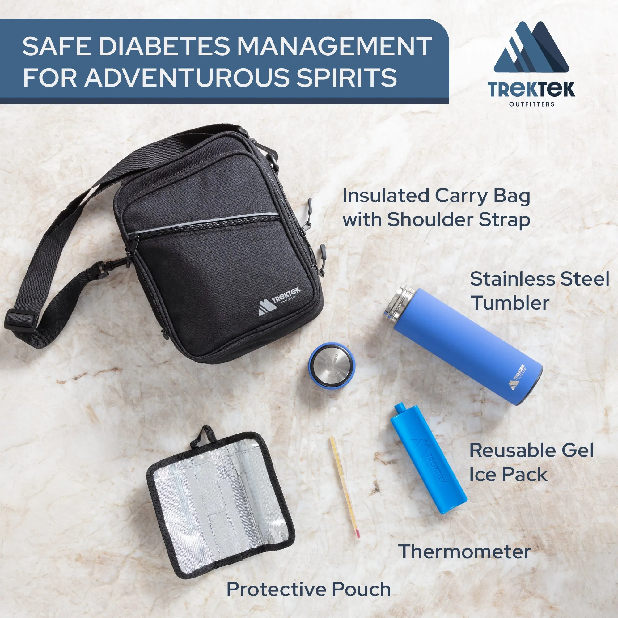 INSULIN COOLER