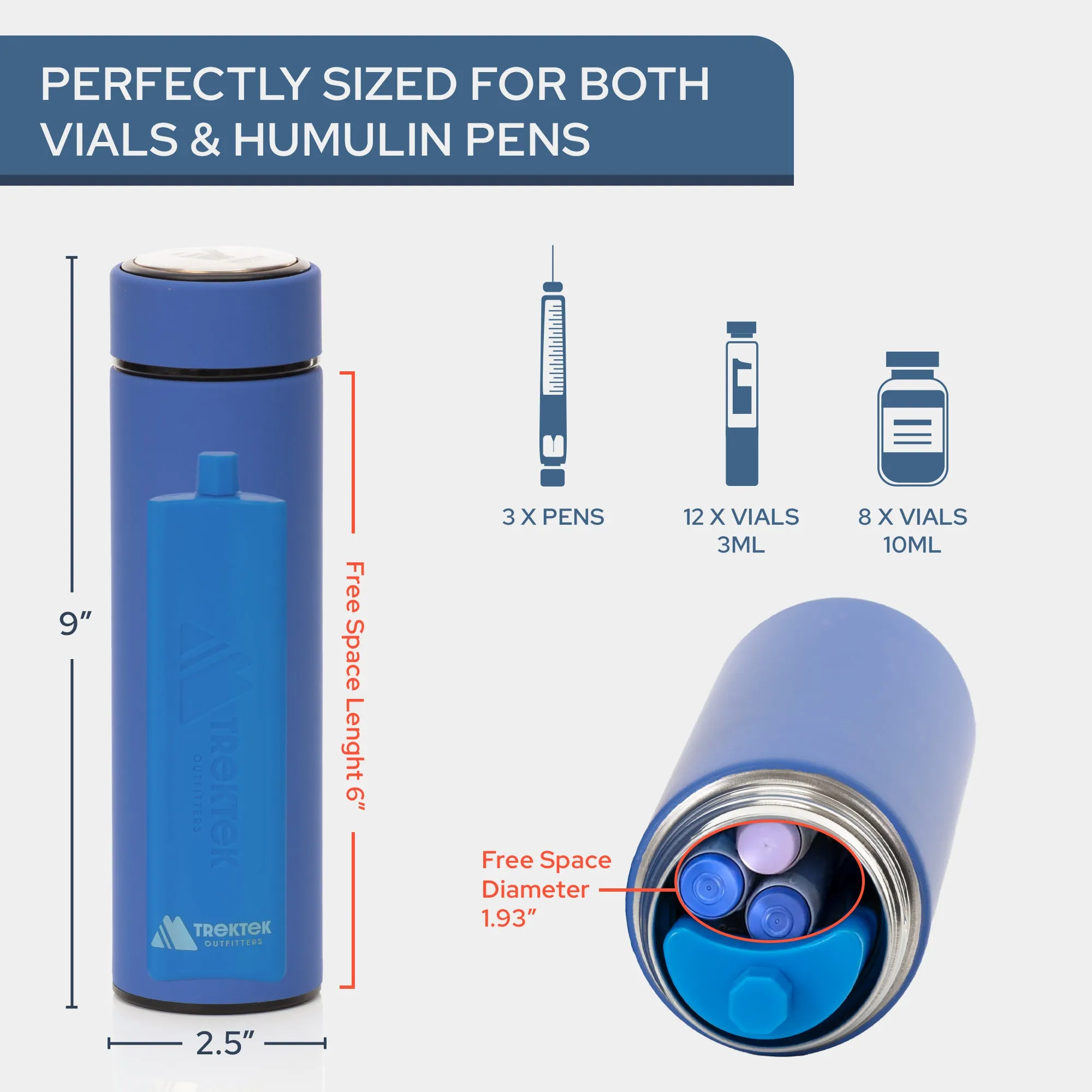 INSULIN COOLER