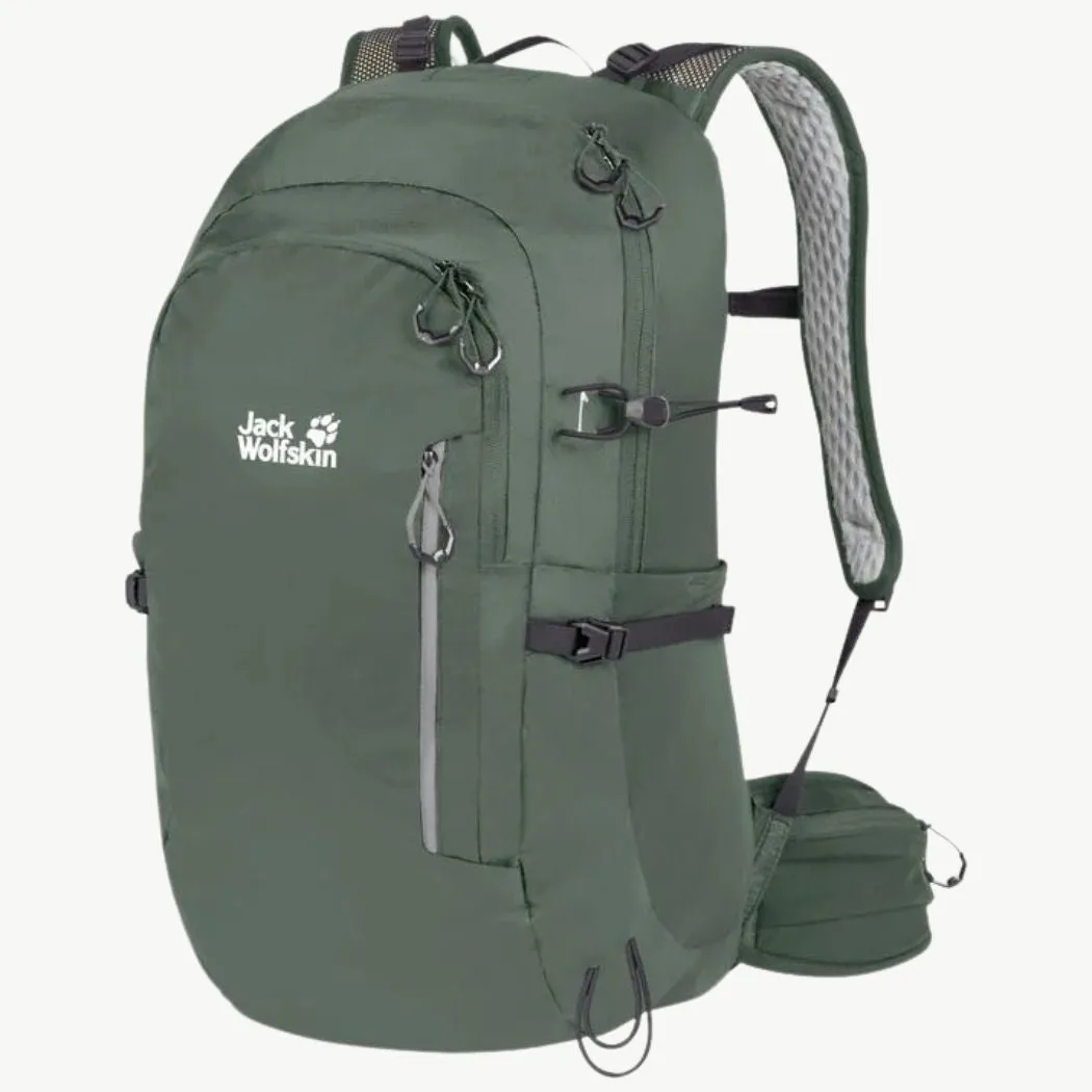 jack wolfskin Athmos Shape 28 Unisex Hiking Backpack