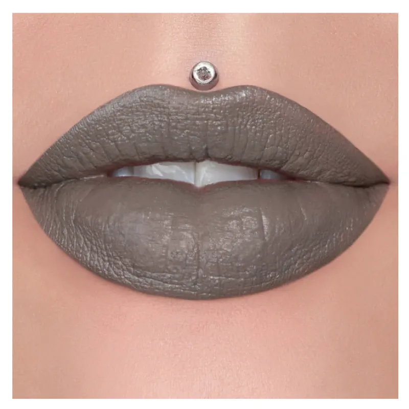 Jeffree Star Cosmetics Velvet Trap Lipstick - Grave Digger
