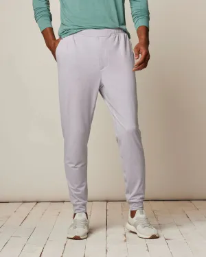 Johnnie O - Kisco Performance Joggers - Seal