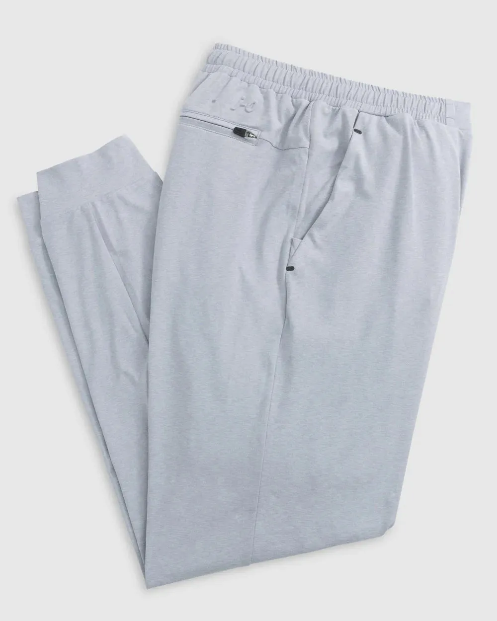 Johnnie O - Kisco Performance Joggers - Seal