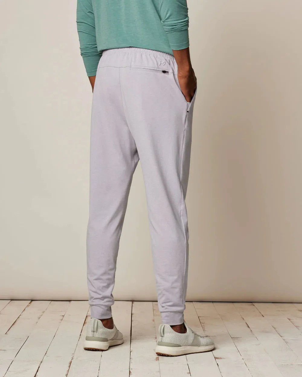 Johnnie O - Kisco Performance Joggers - Seal