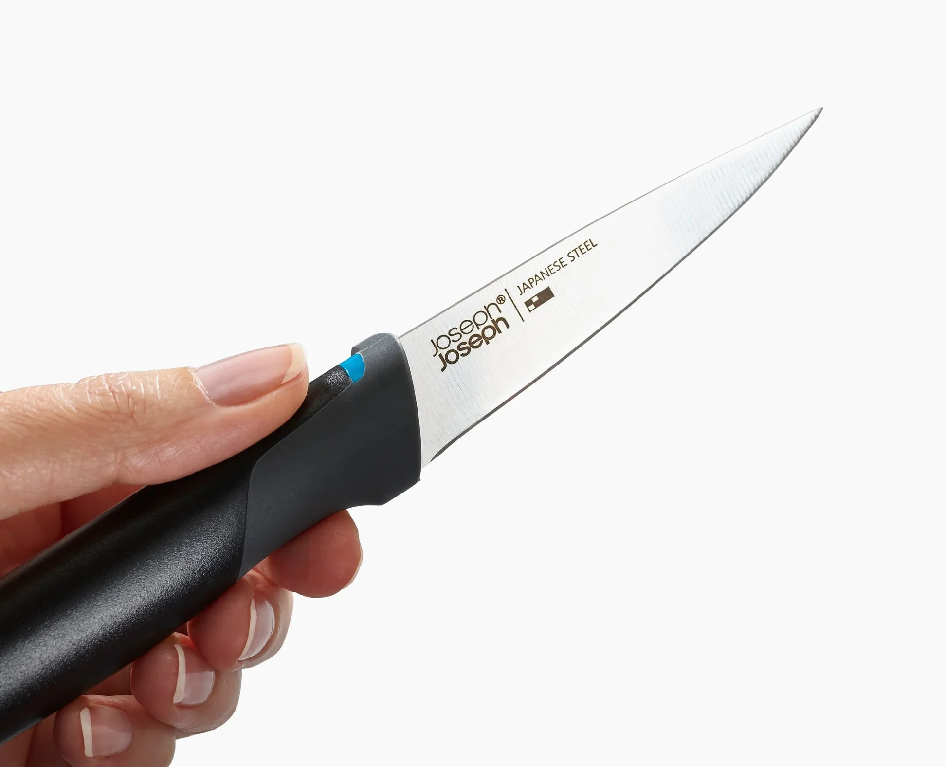 Joseph Joseph 10-piece In-drawer Knife & Utensil Set