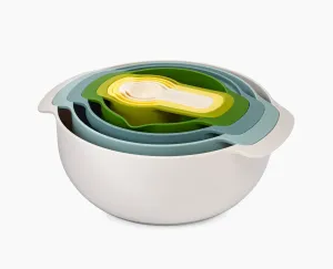 Joseph Joseph Nest 9 Plus Bowl Set