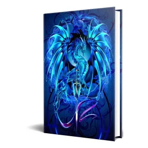 Journal Sea Blade