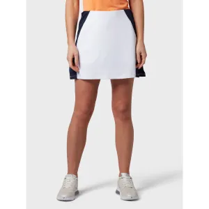 JUPE CALLAWAY 16'' COLOR BLOCK SKORT
