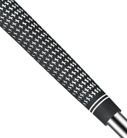 Karma Revolution 360 Golf Grips - Standard, Mid & Jumbo Size - 2 colours
