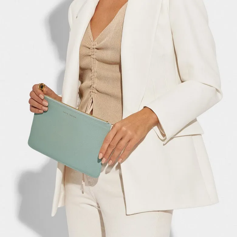 Katie Loxton Birthstone Pouch - May