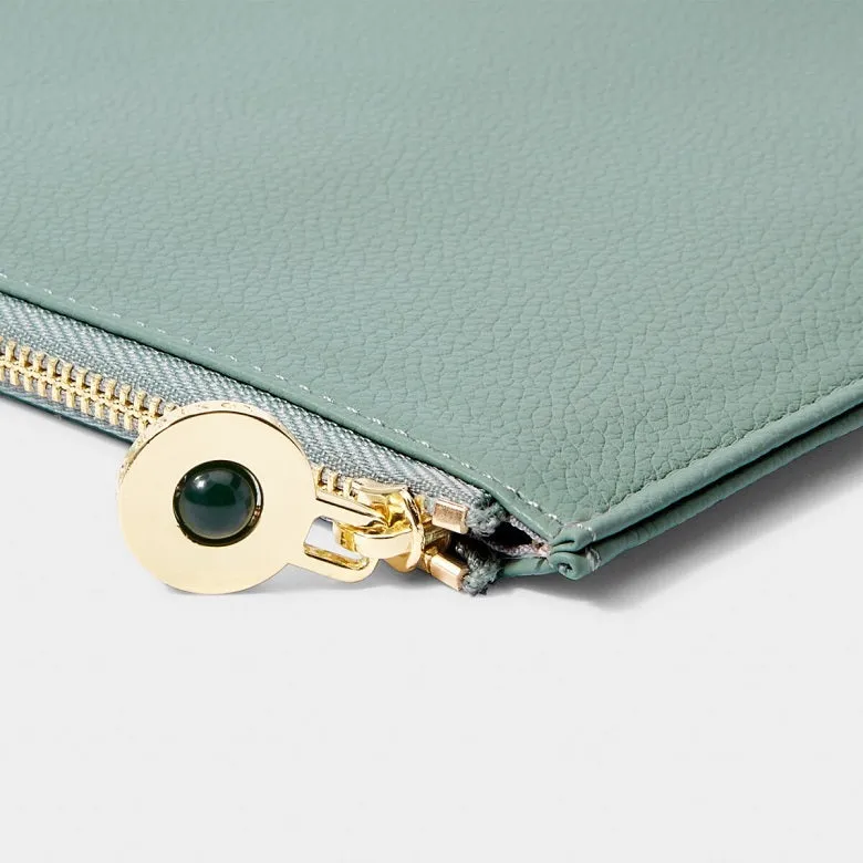 Katie Loxton Birthstone Pouch - May