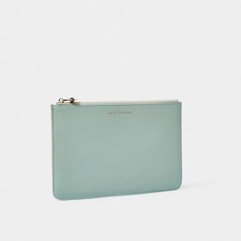 Katie Loxton Birthstone Pouch - May