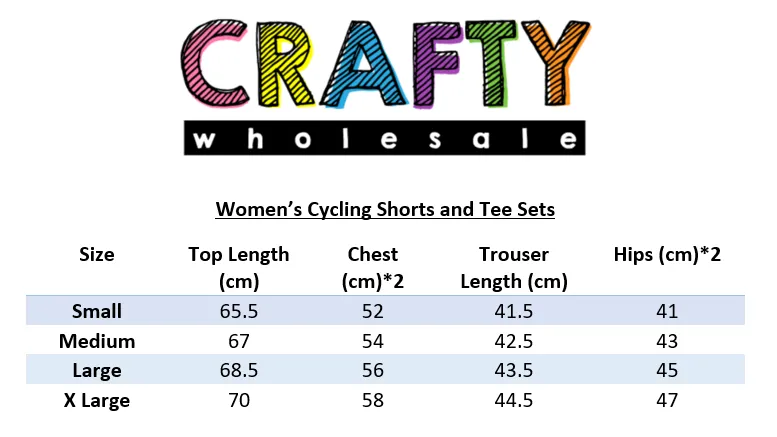 Kids Tales Women's Mama Cycling Shorts Sets -  Storm Grey