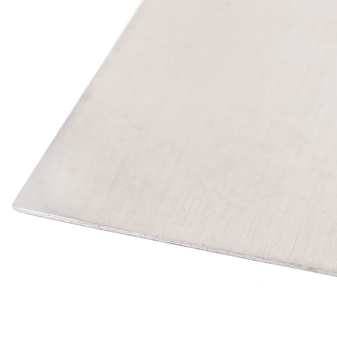 Kitchen Flour Bread Wood Handle Stainless Steel Cake Dough Scraper Cutter