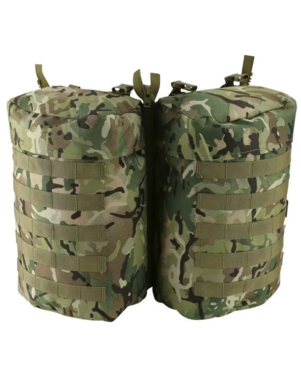 Kombat UK - PLCE Molle Side Pouch (BTP)