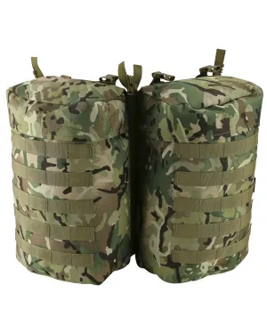 Kombat UK - PLCE Molle Side Pouch (BTP)