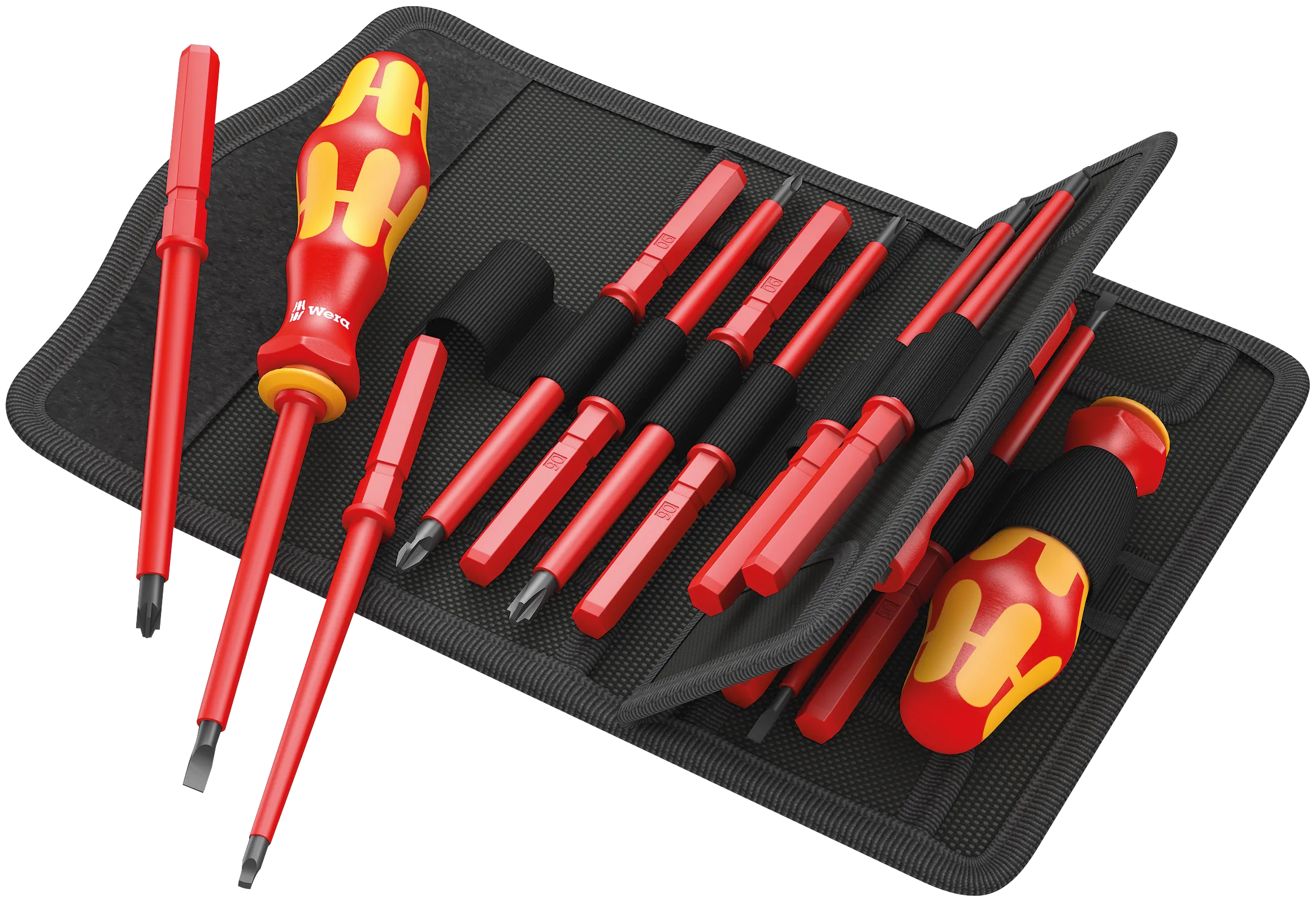 Kraftform Kompakt VDE 18 Imperial 1