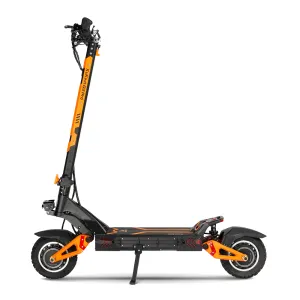 KUKIRIN G3 Pro Electric Scooter | Dual 1200W Powerful Motor | 65KM/H Max Speed