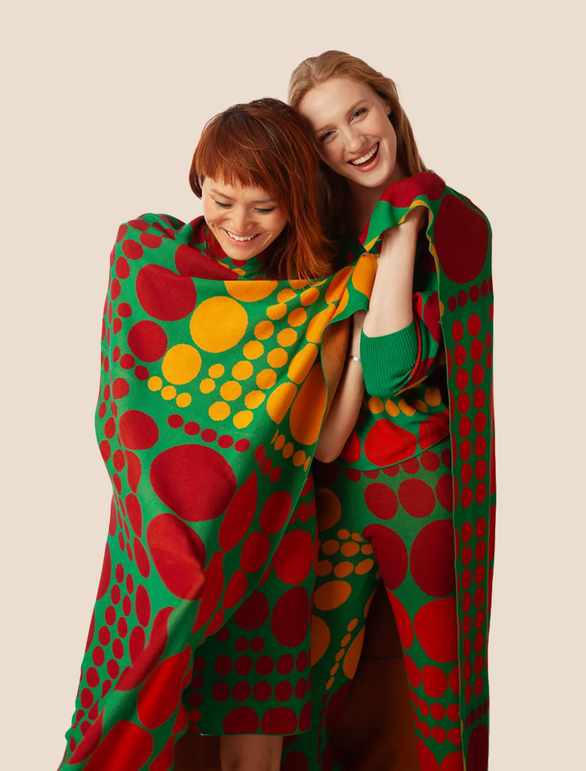 KUKU PICNIC BLANKET
