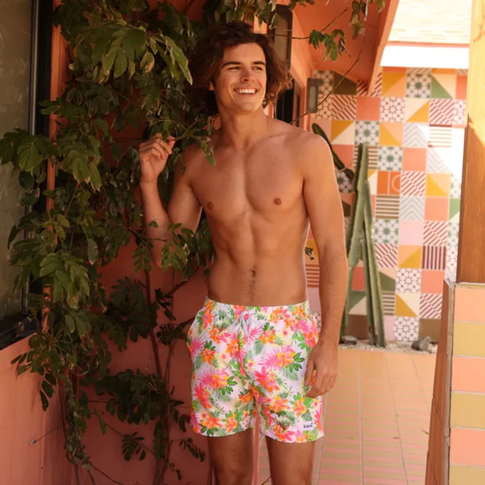 KULANI KINIS TRUNKS CABO KISS