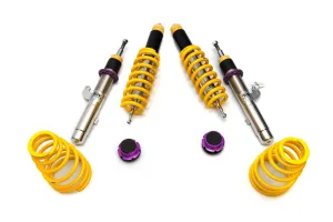KW Coilover BMW Z4 (E85) Coupe, Roadster - Variant 3