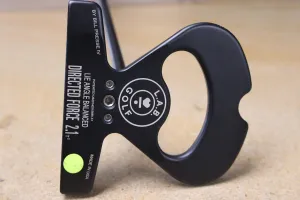 Lab Golf DF Putter RH Pre-Owned