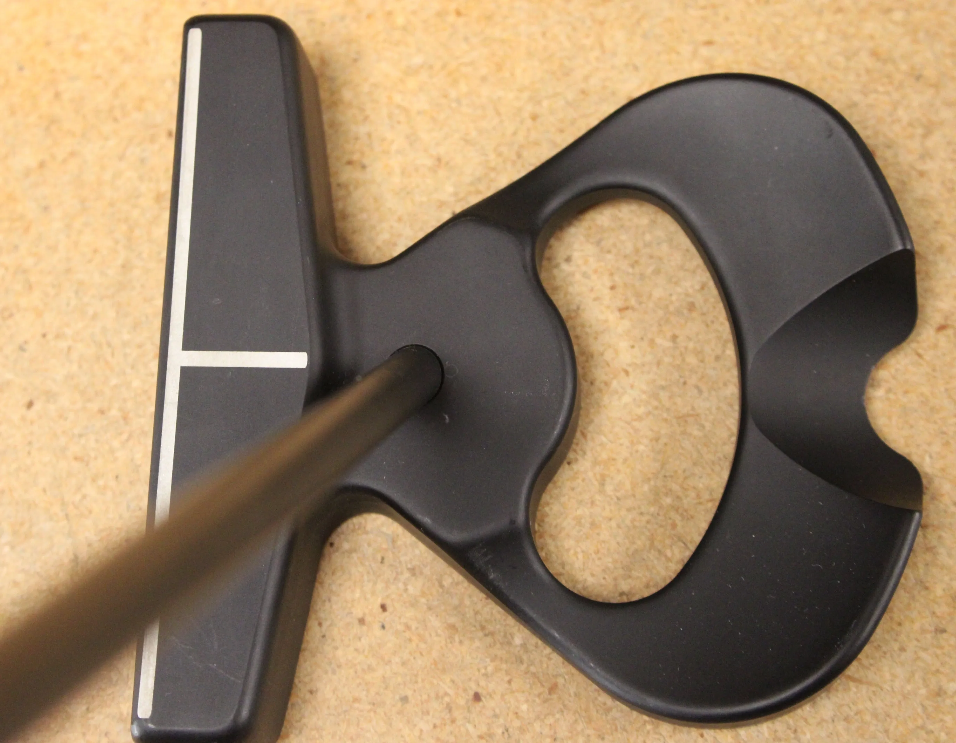 Lab Golf DF Putter RH Pre-Owned