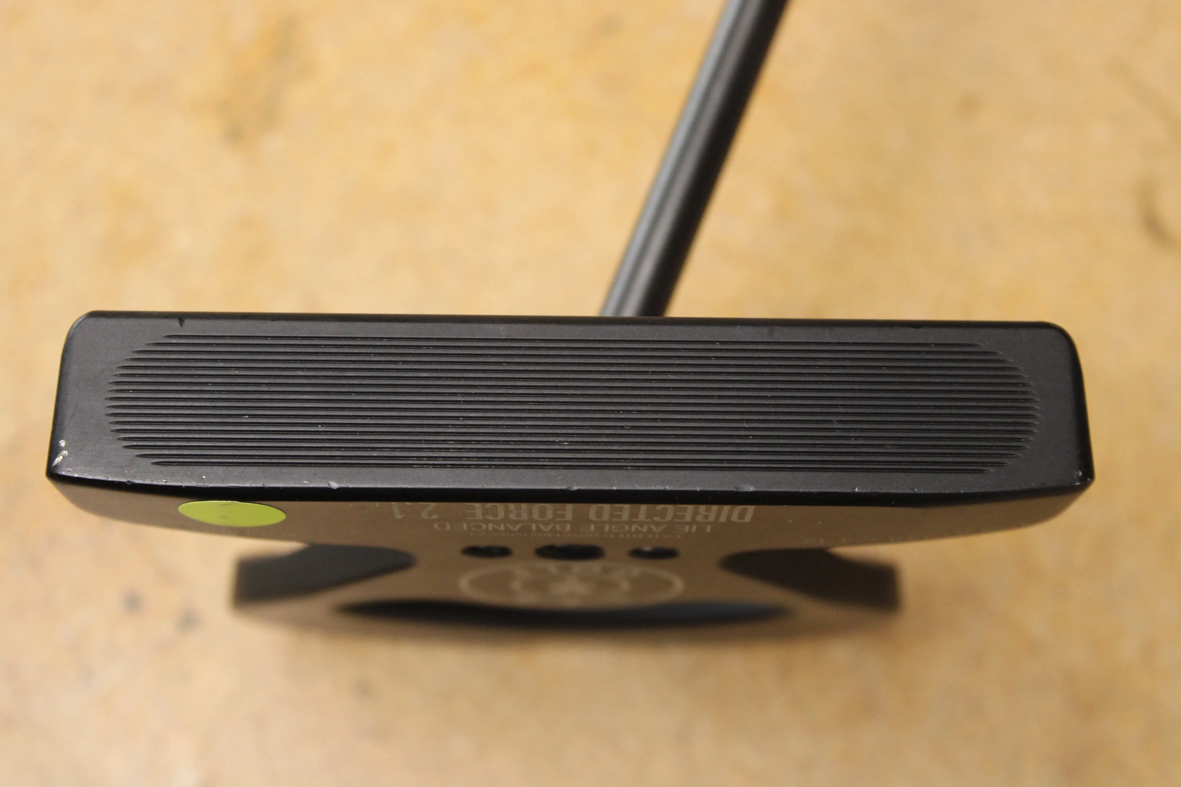 Lab Golf DF Putter RH Pre-Owned