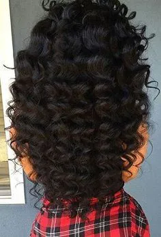 LACE CLOSURE - BEACH WAVE- BRAZILIAN