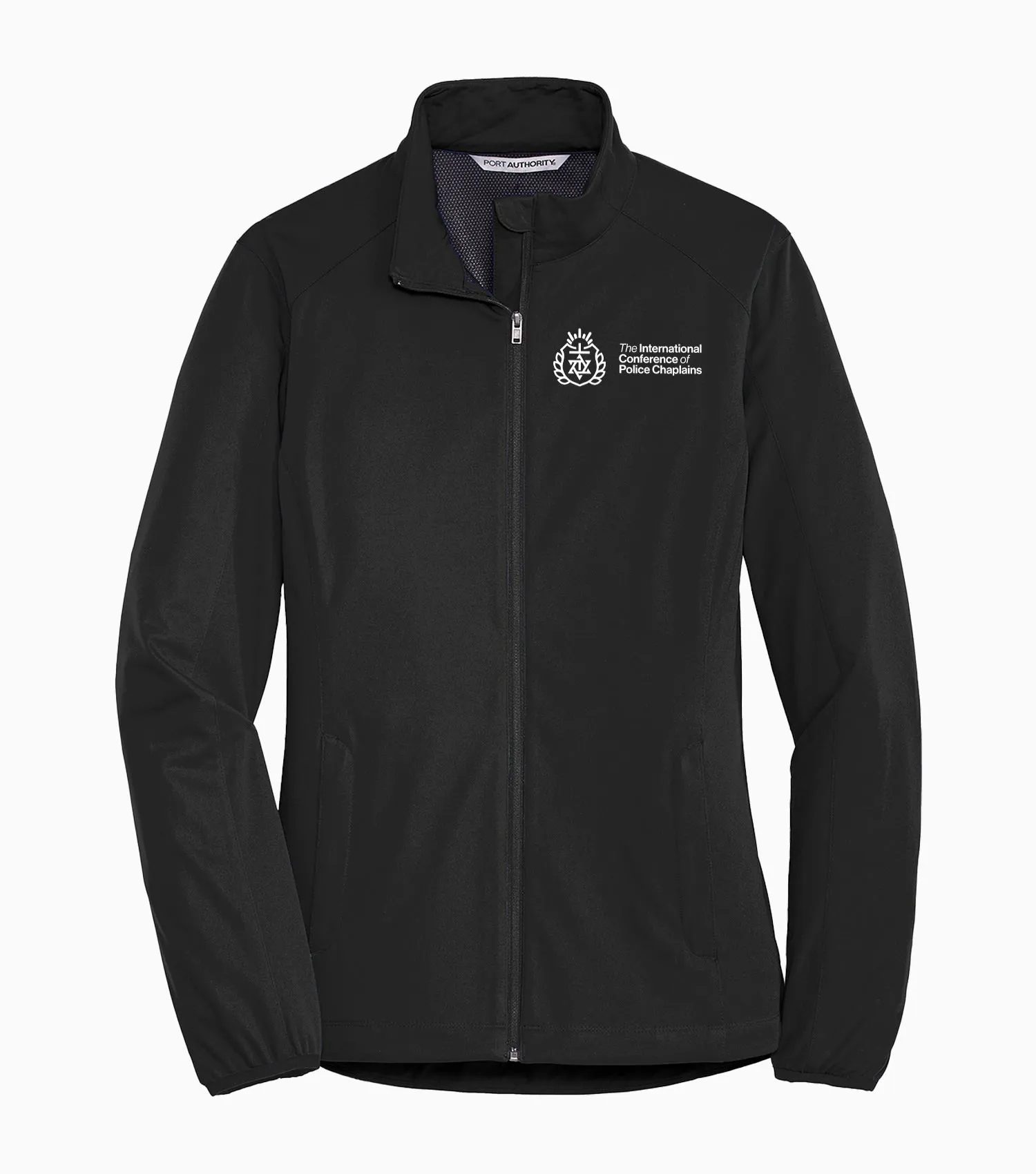 Ladies Active Soft Shell Jacket