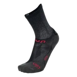 LADY CYCLING AERO SOCKS
