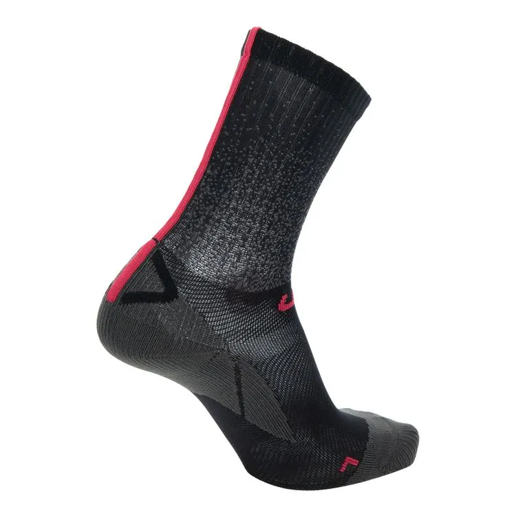 LADY CYCLING AERO SOCKS