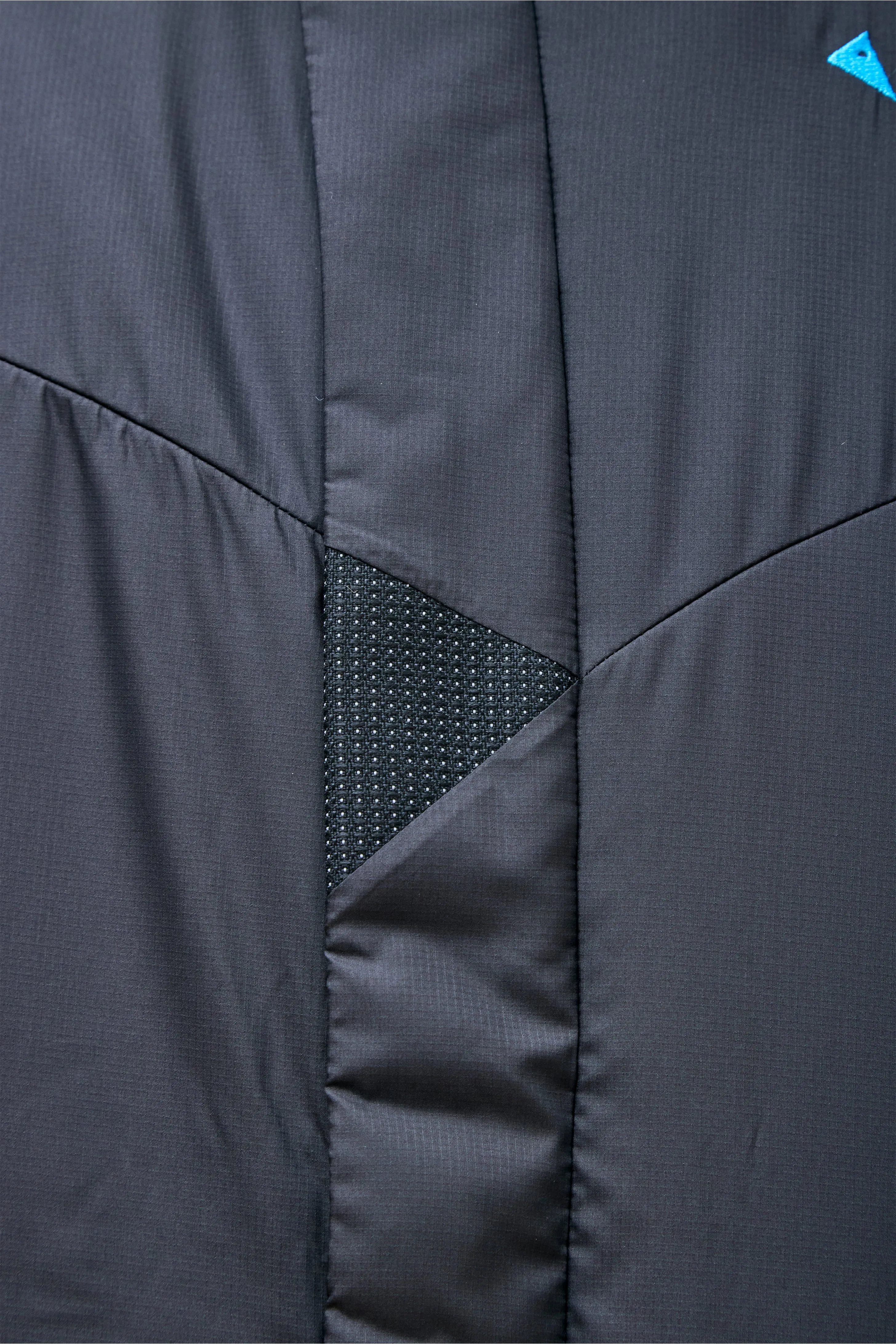 Lödyn Hood Jacket M's Black