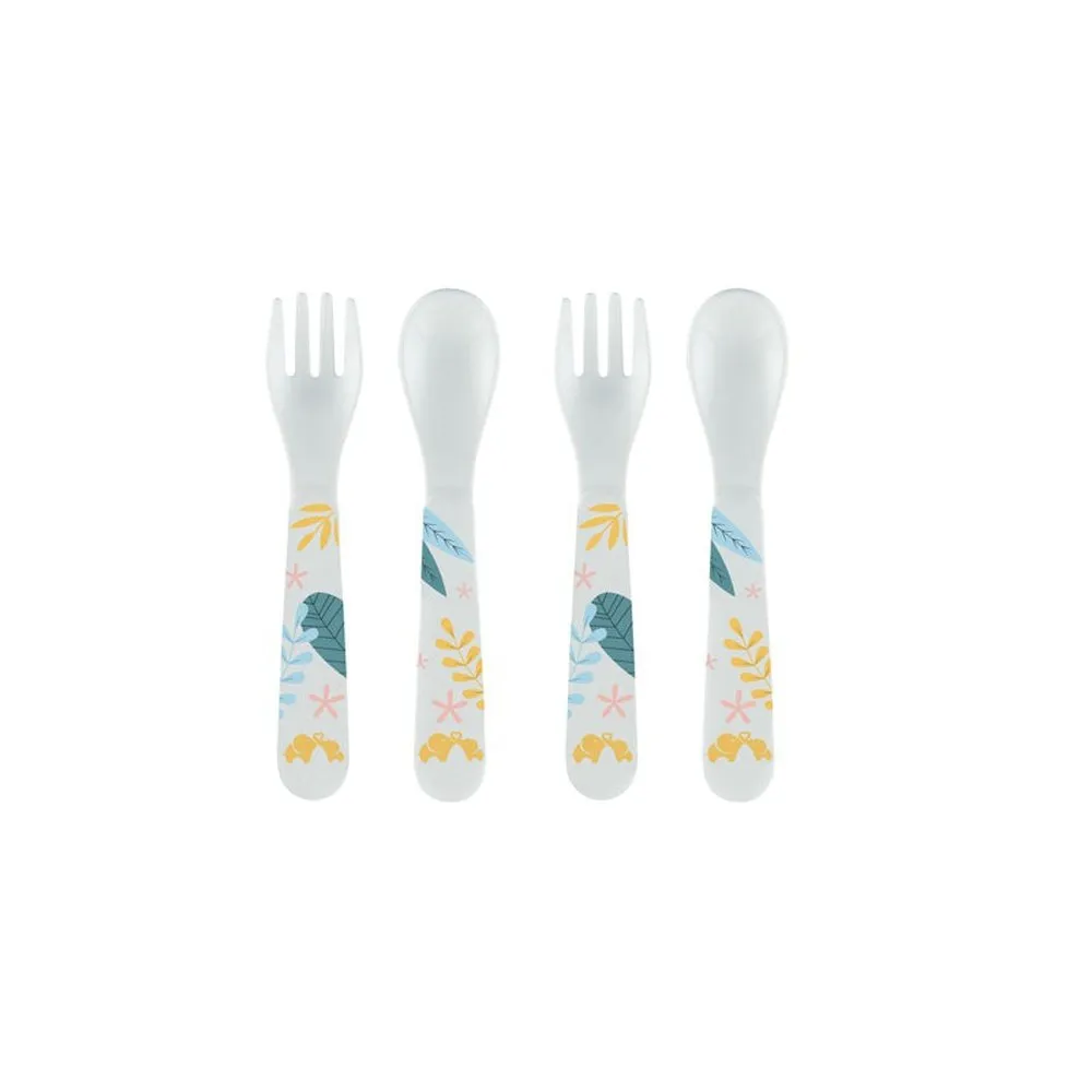 Learning Cutlery Set